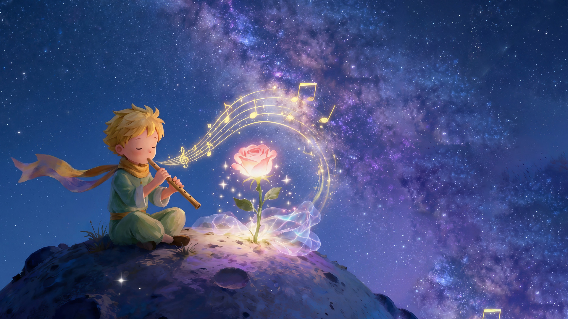 Взгляд сквозь сердце